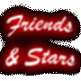 Friends & Stars