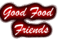 Our Good Food Friends